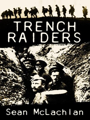 cover image of Trench Raiders
